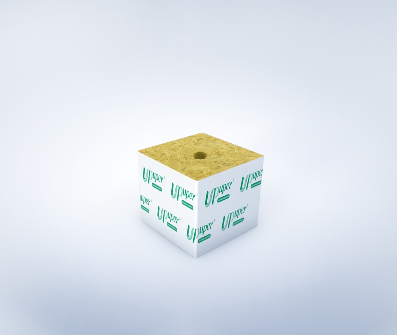As a oasis cube growing medium manufacturer,Why use soilless cultivation?